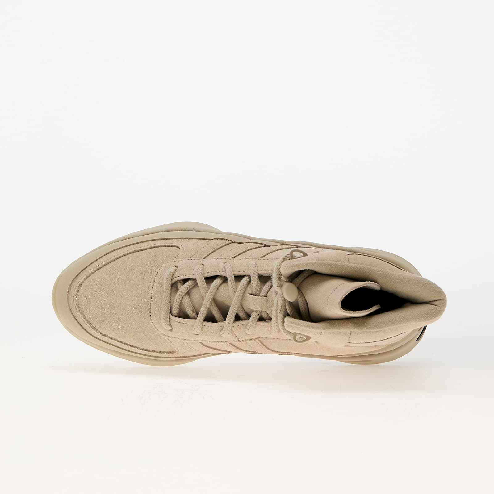 Meeste kingad adidas x Fear Of God Athletics Los Angeles Sesame/ Sesame/ Sesame
