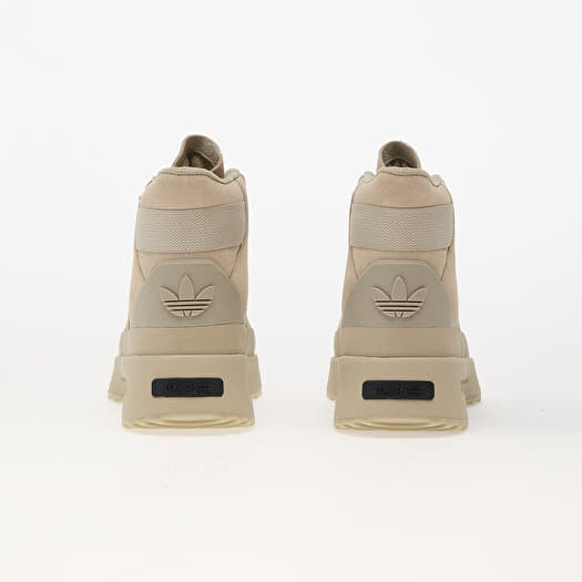 Men s shoes adidas x Fear Og God Athletics Los Angeles Sesame Sesame Sesame Footshop