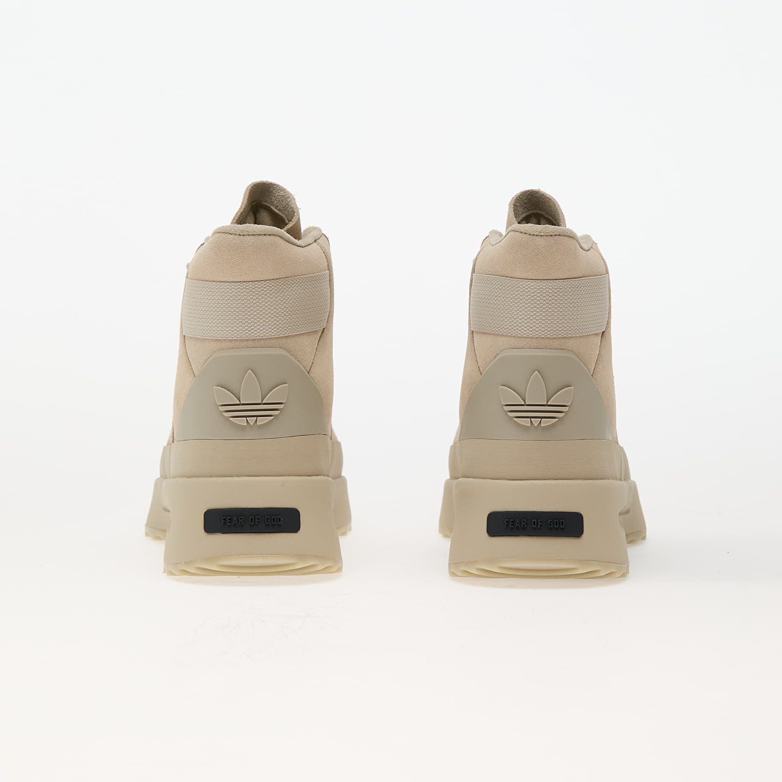 Chaussures et baskets homme adidas x Fear Og God Athletics Los Angeles Sesame Sesame Sesame Footshop