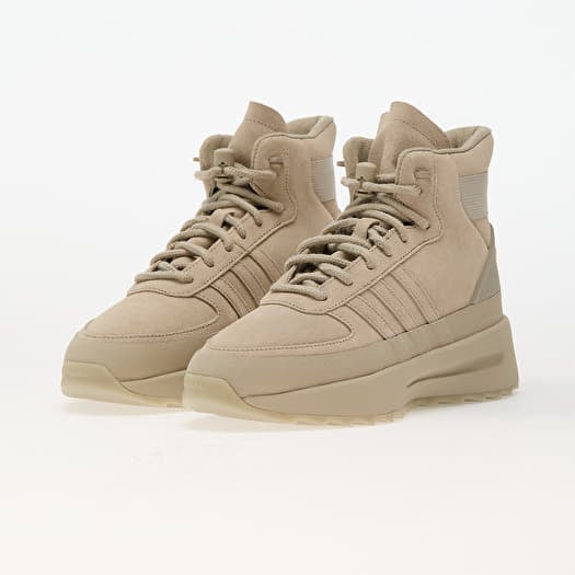 Chaussures et baskets homme adidas x Fear Og God Athletics Los Angeles Sesame Sesame Sesame Footshop