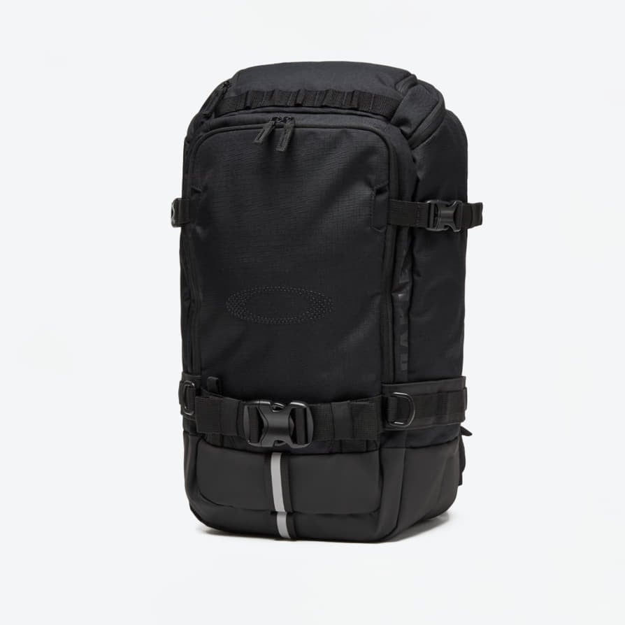 Batohy Oakley Peak Rc 25L Backpack Blackout