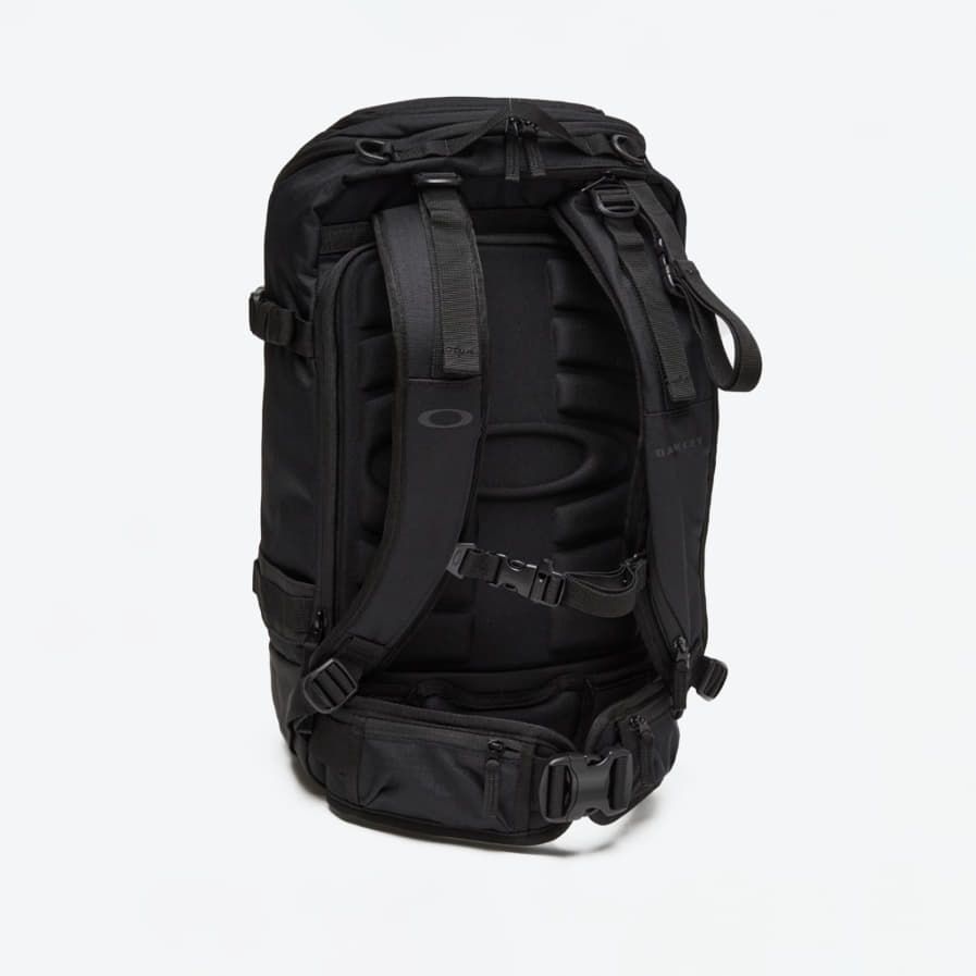 Batohy Oakley Peak Rc 25L Backpack Blackout