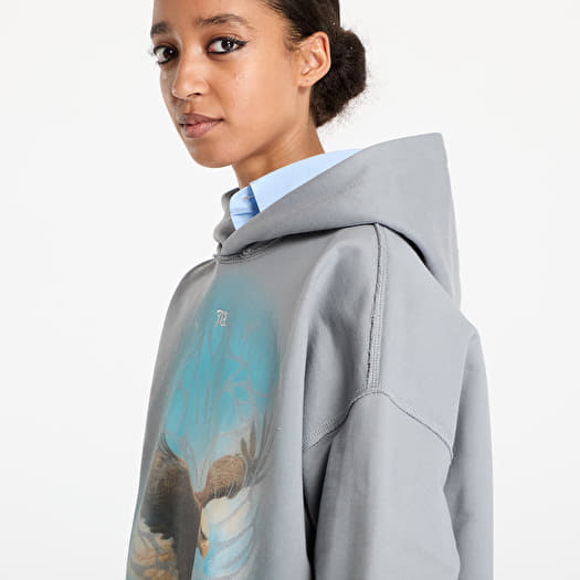 Hoodies and sweatshirts MISBHV Monument Valley Hoodie UNISEX