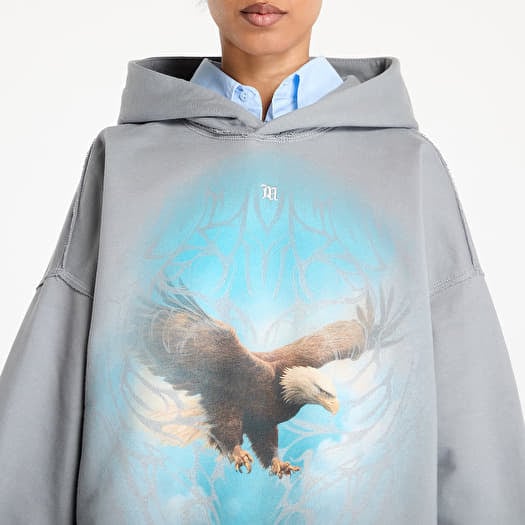Hoodies and sweatshirts MISBHV Monument Valley Hoodie UNISEX