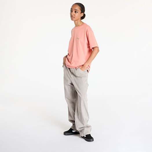 【DIME】Classic Small Logo T-Shirt Old Pink Dime Classic Logo S/S Tee Shirt Light Pink (size options