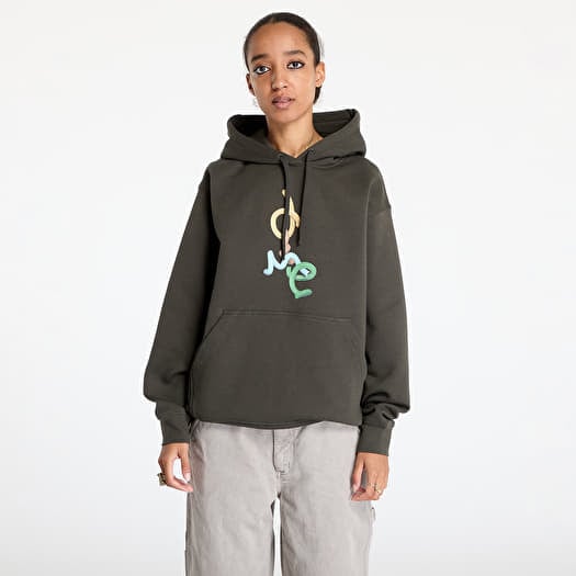 DIME Play Hoodie UNISEX Vintage Black