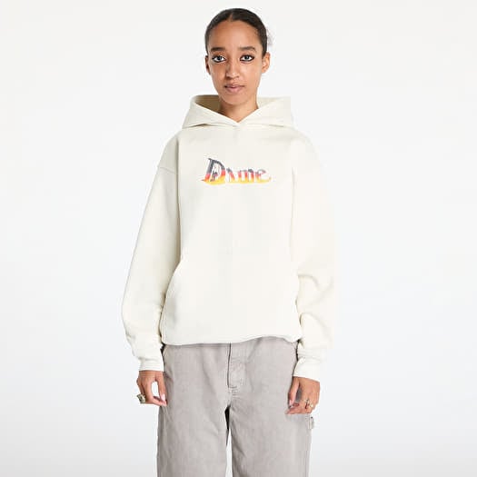 DIME Classic Skynet Hoodie UNISEX Natural