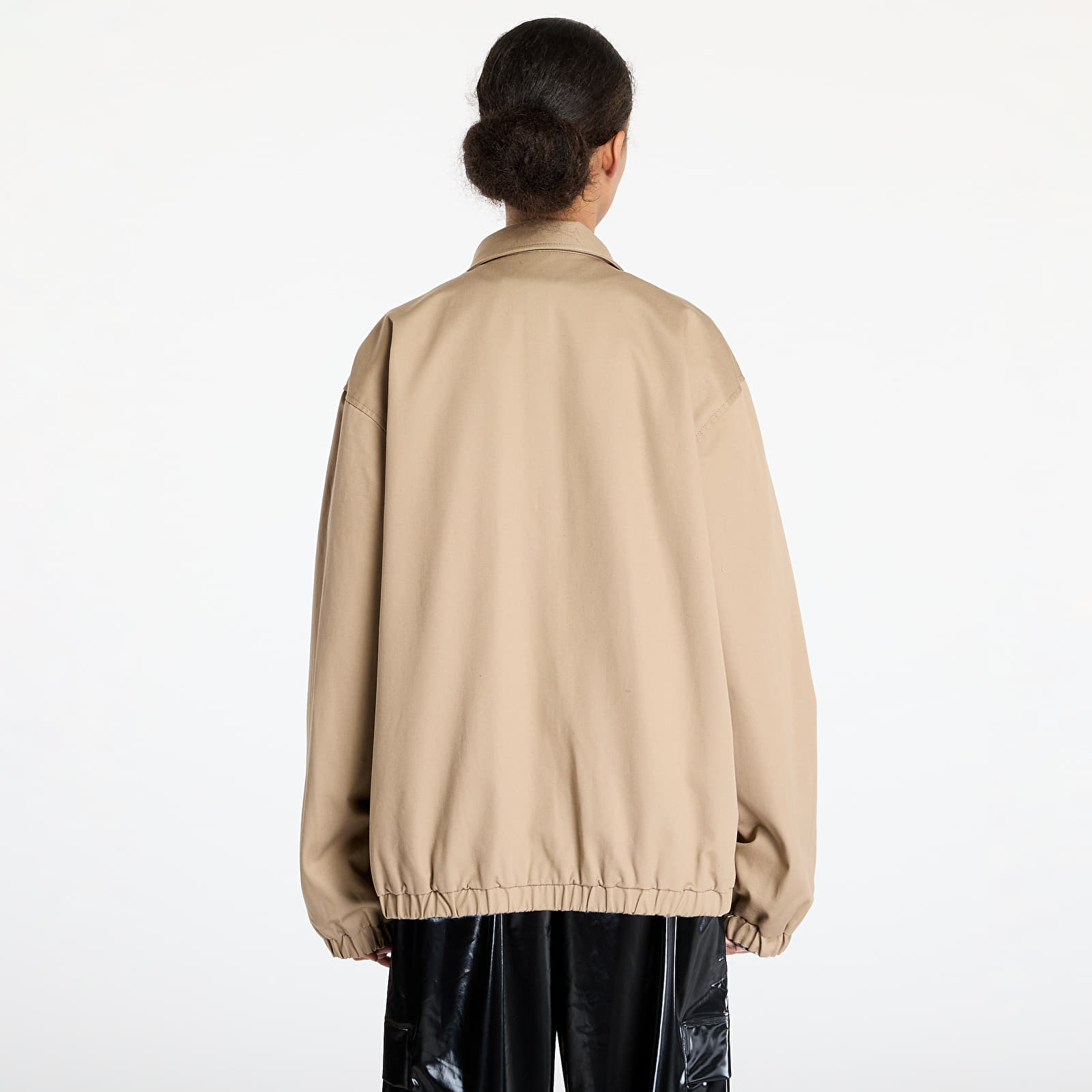 Jackets Ambush Chinos Blouson Navy/ Travertine