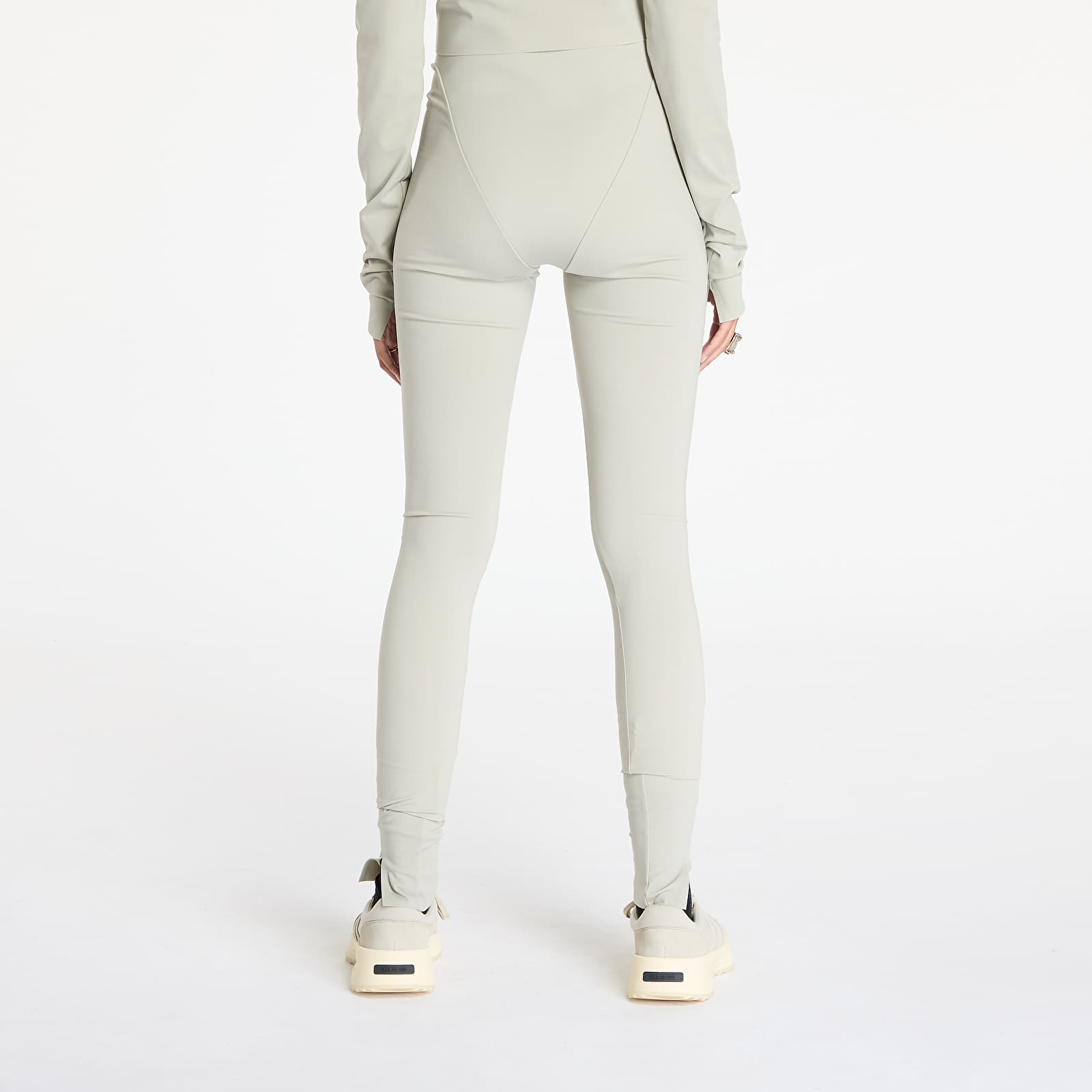 Legíny adidas x Fear Of God Athletics Legging Sesame