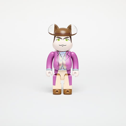 Medicom Toy BE@RBRICK Willy Wonka 400%