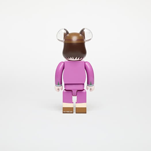 Inne Medicom Toy BE@RBRICK Willy Wonka 400% | Footshop
