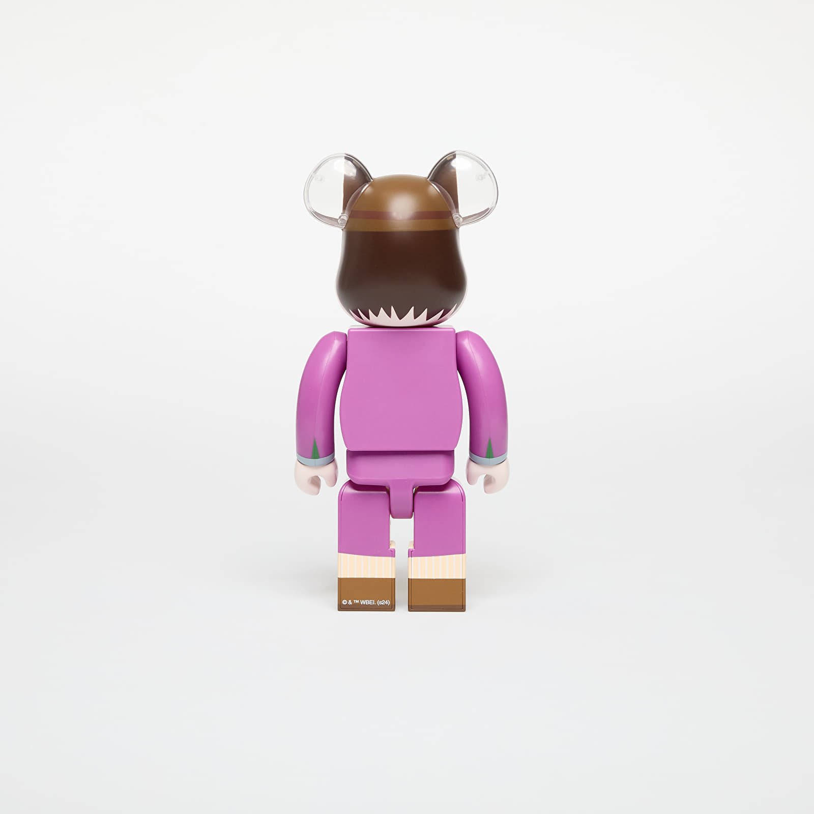 Alte accesorii Medicom Toy BE@RBRICK Willy Wonka 400%