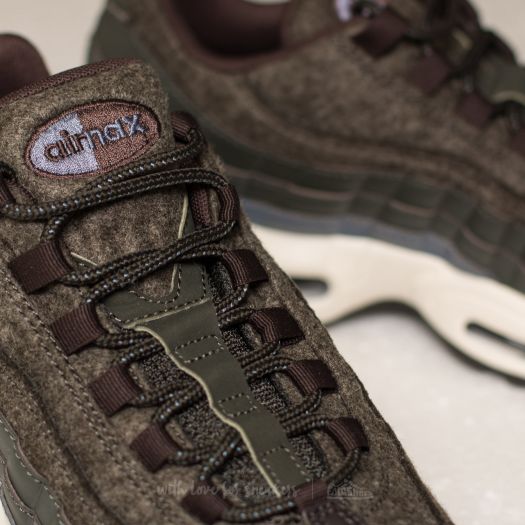 Nike air max 95 premium discount wool