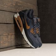 Air max 90 shop premium thunder blue