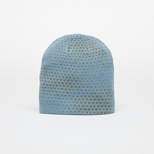 DIME Pixel Skully Beanie