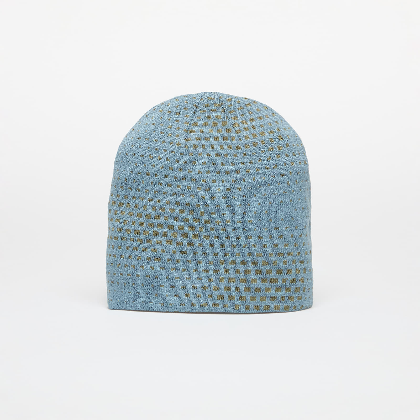 DIME Pixel Skully Beanie