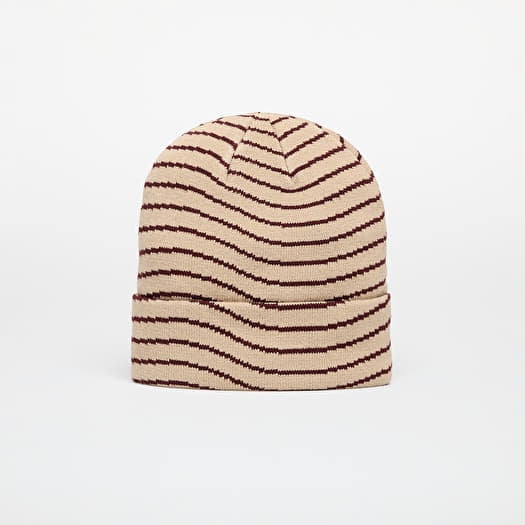 DIME College Wave Cuff Beanie