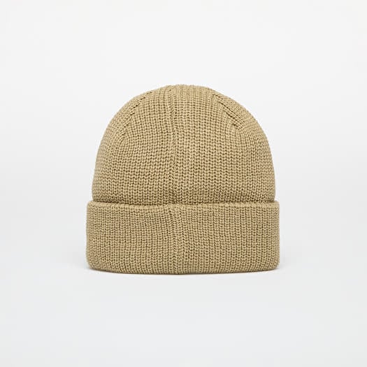 Hats OBEY Future Beanie Khaki Footshop