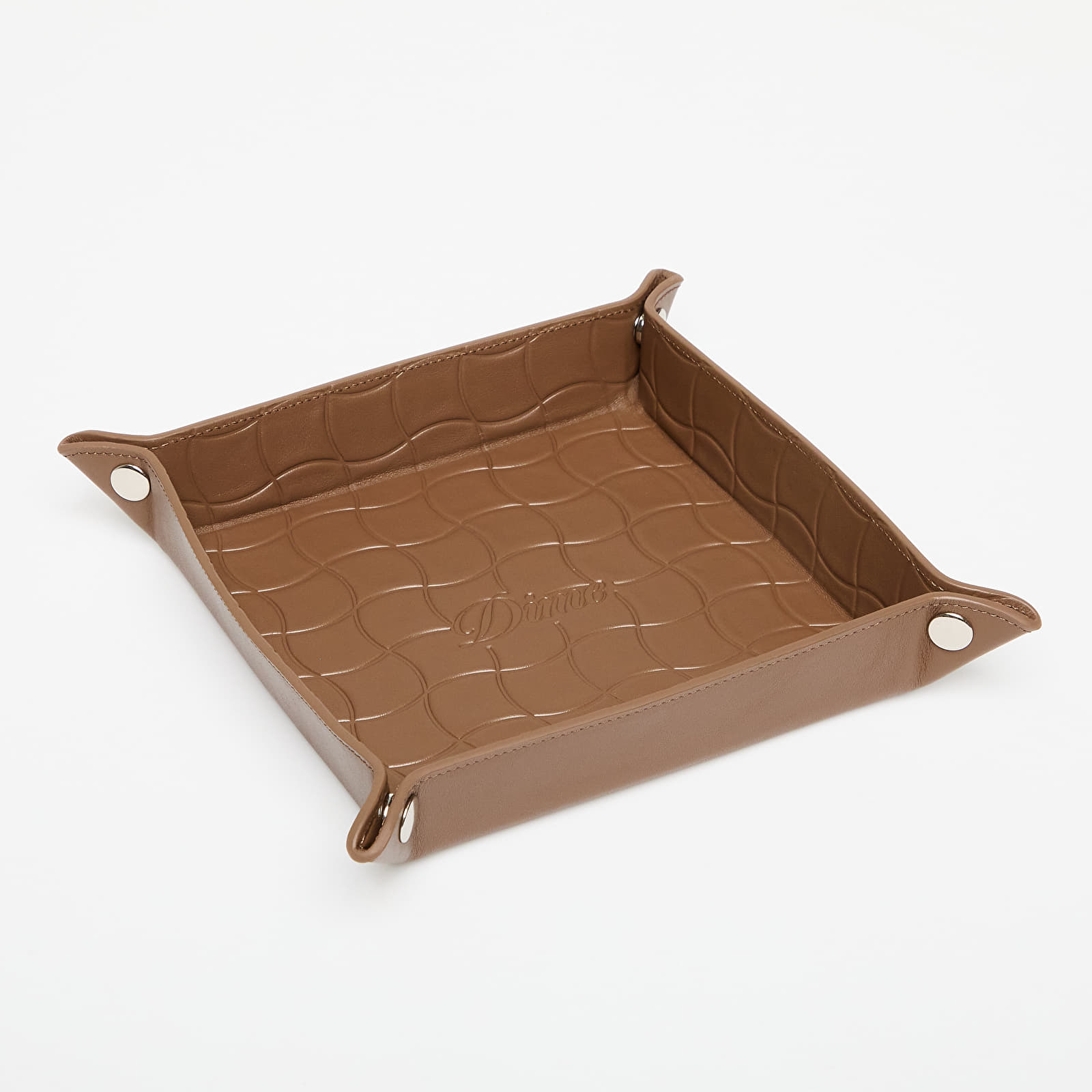 andere Accessoires DIME Dime Catch All Brown