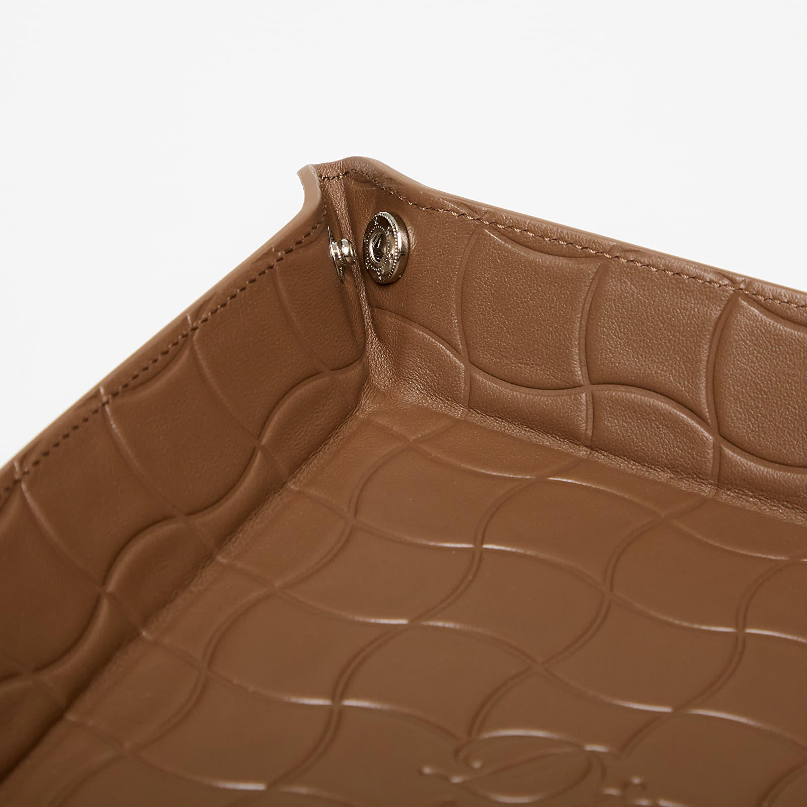 andere Accessoires DIME Dime Catch All Brown