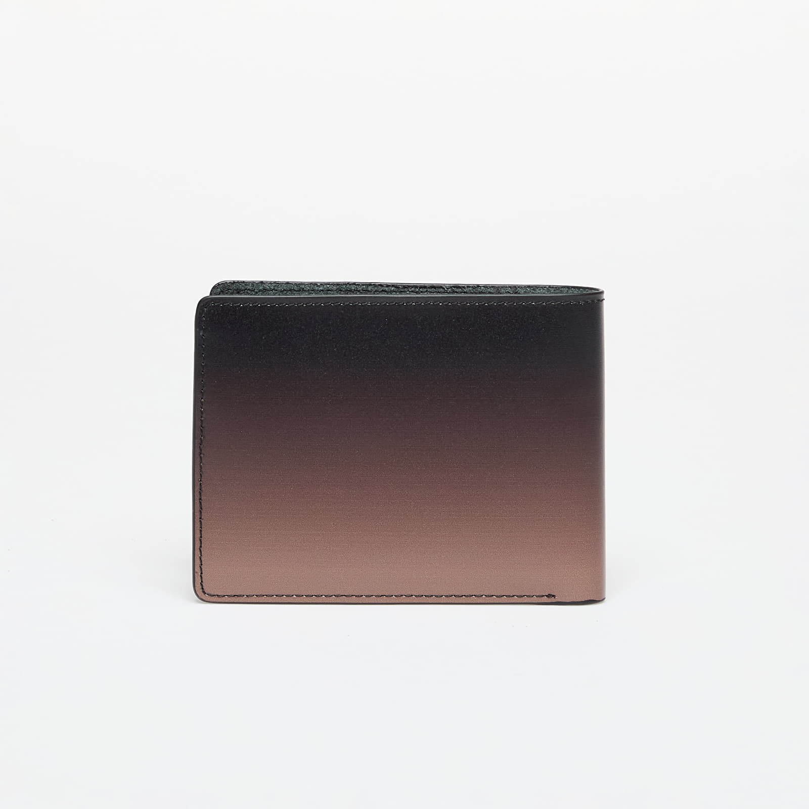 Carteiras DIME Cursive Gradient Wallet Copper