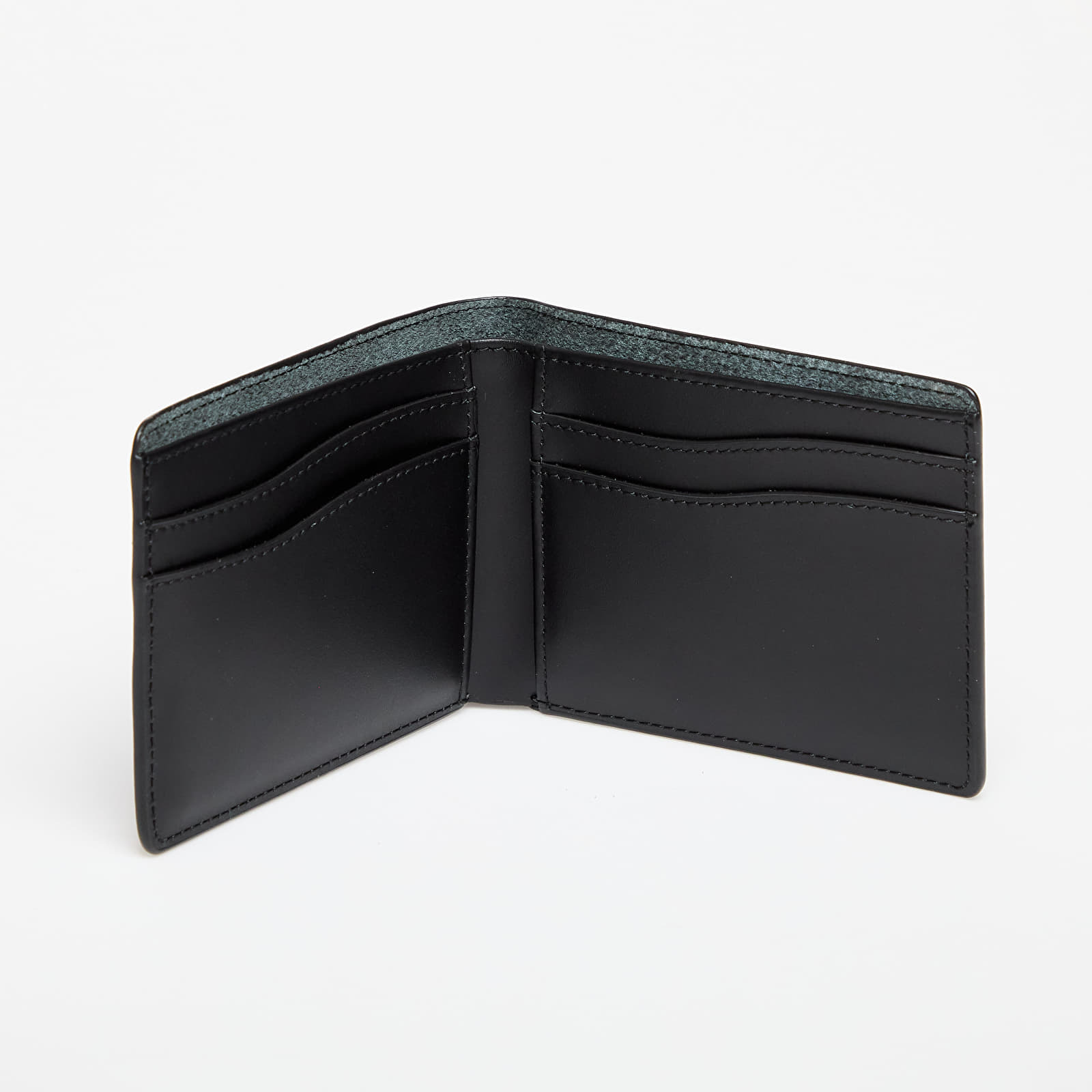 Carteiras DIME Cursive Gradient Wallet Copper
