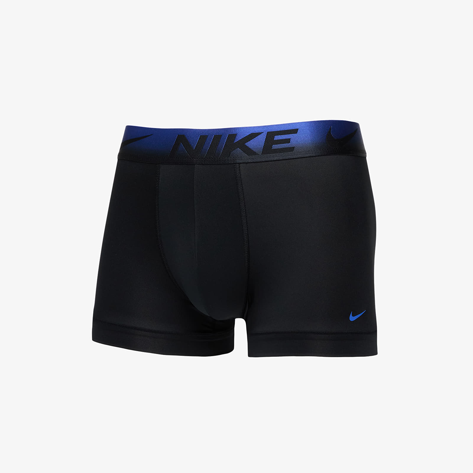 Boxerky Nike Dri-FIT Essential Micro Trunk 3-Pack Multicolor