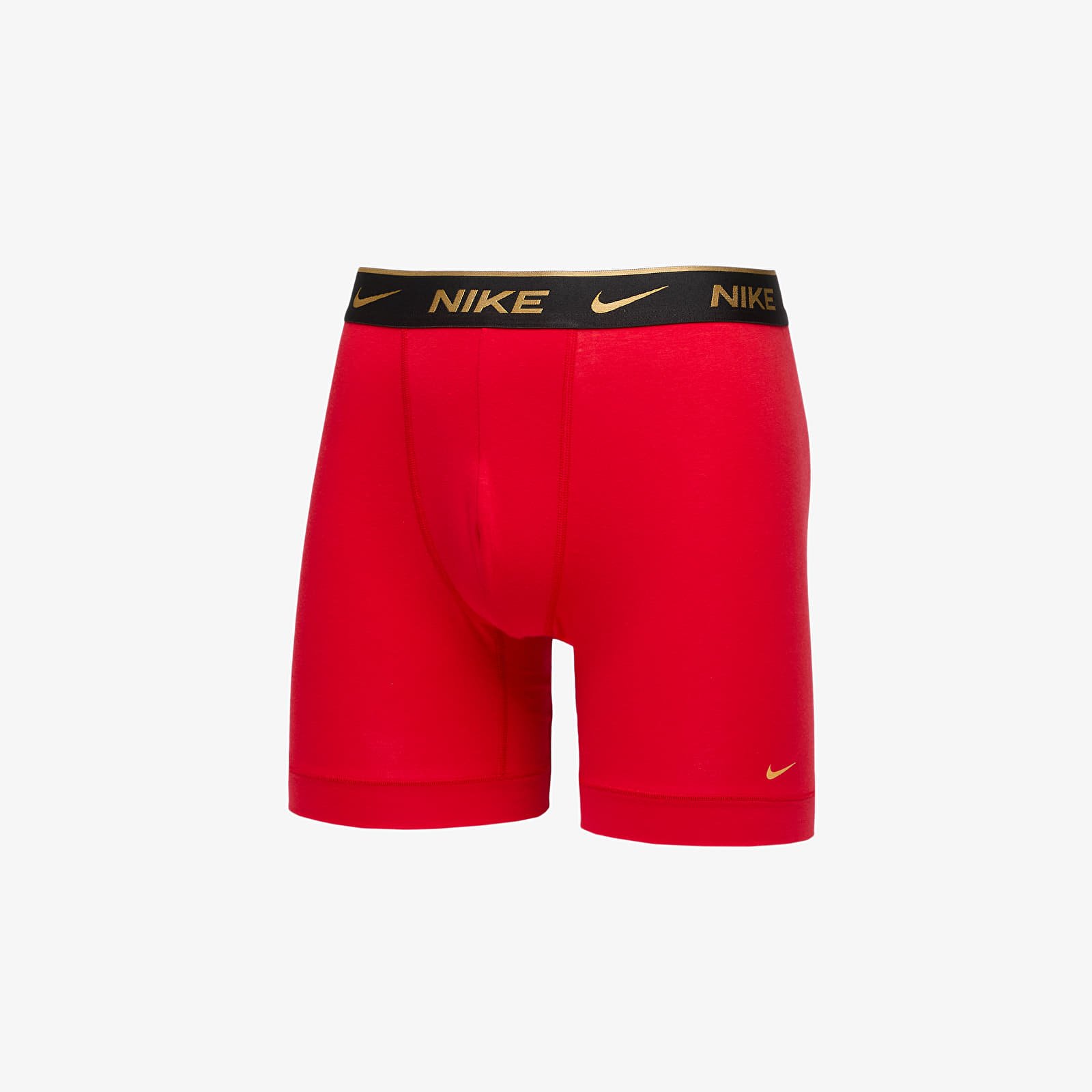 Bokserki Nike Dri-FIT Boxer Brief 3-Pack Multicolor