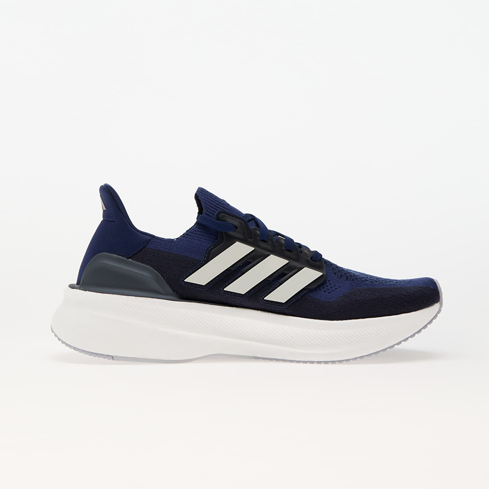 Männer adidas UltraBOOST 5 Dark Blue/ Zero Metalic/ Legend Ink