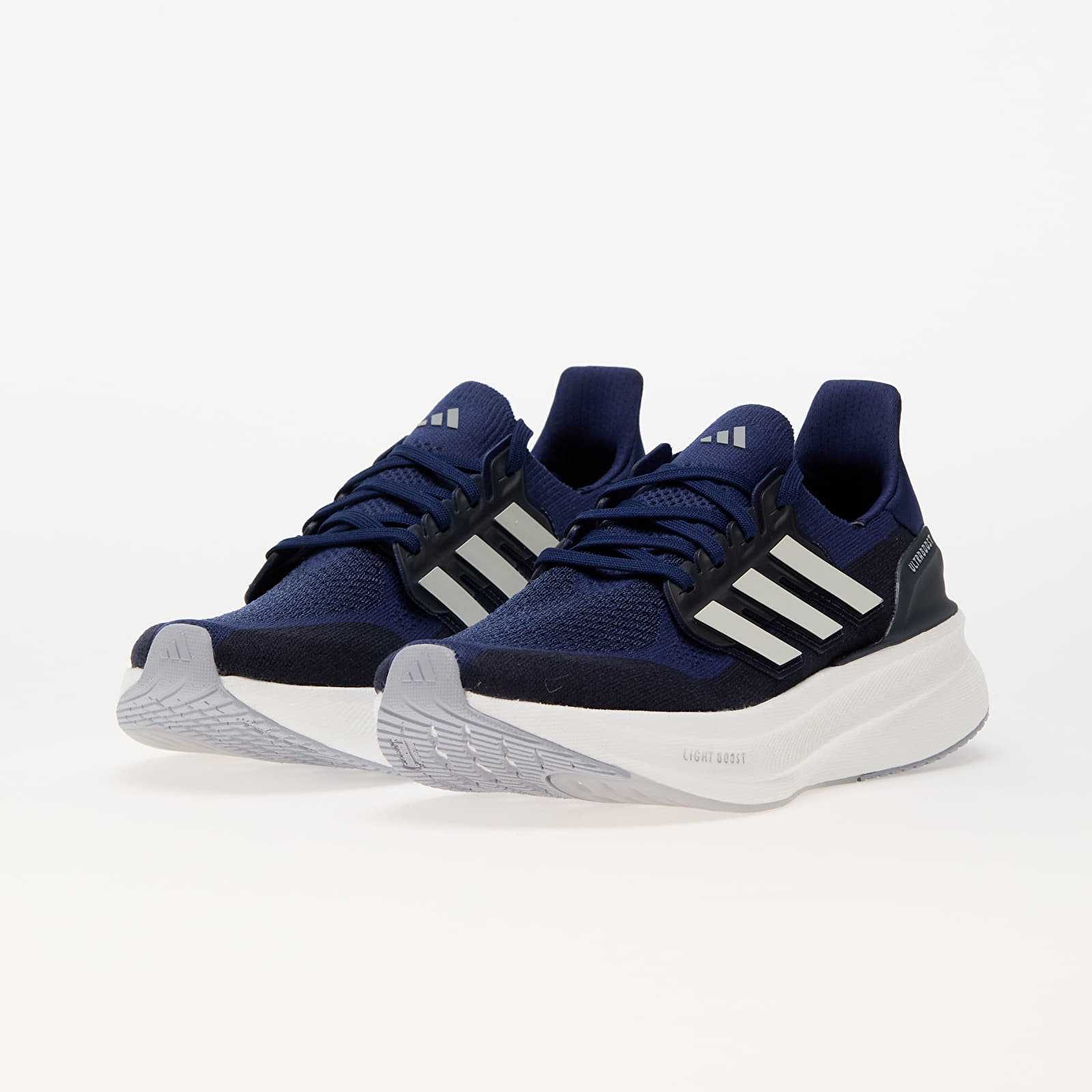 Männer adidas UltraBOOST 5 Dark Blue/ Zero Metalic/ Legend Ink