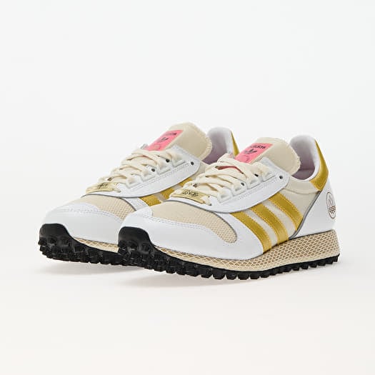 Adidas x Goldie SPZL Men Lowtop White in size 37 1 3