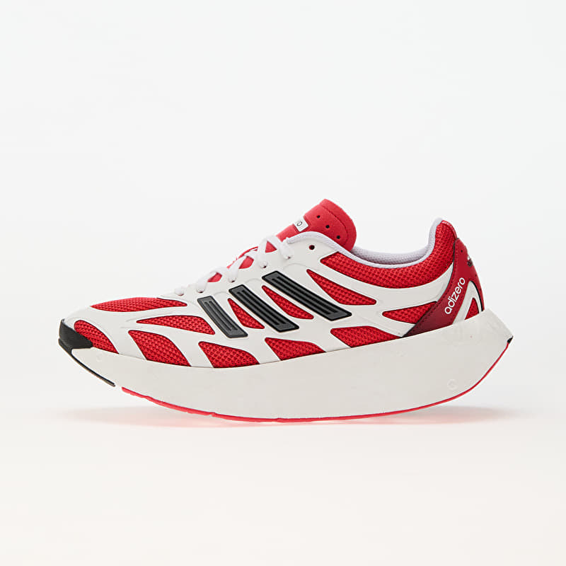 adidas Adizero Aruku Ftw White/ Purrub/ Core Black