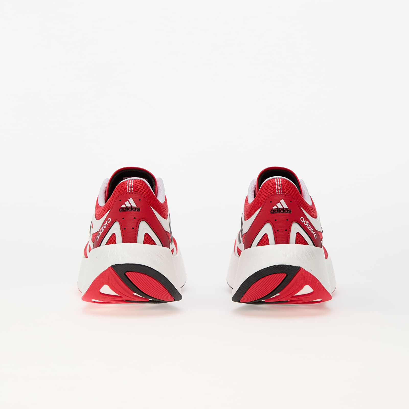 Moški čevlji adidas Adizero Aruku Ftw White/ Purrub/ Core Black