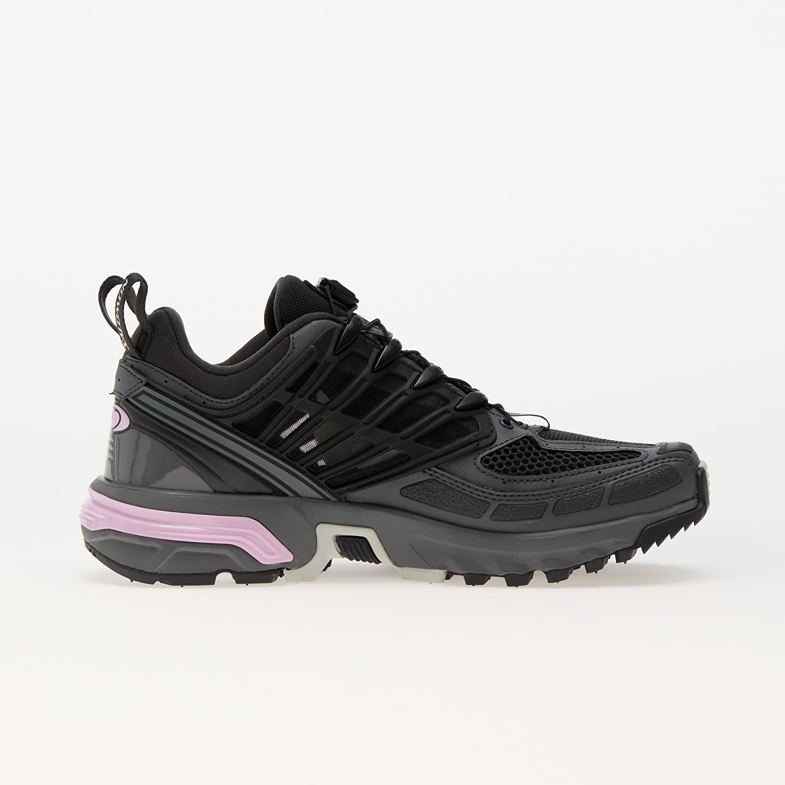 Men's shoes Salomon ACS Pro Asphalt/ Phantom/ Castlerock