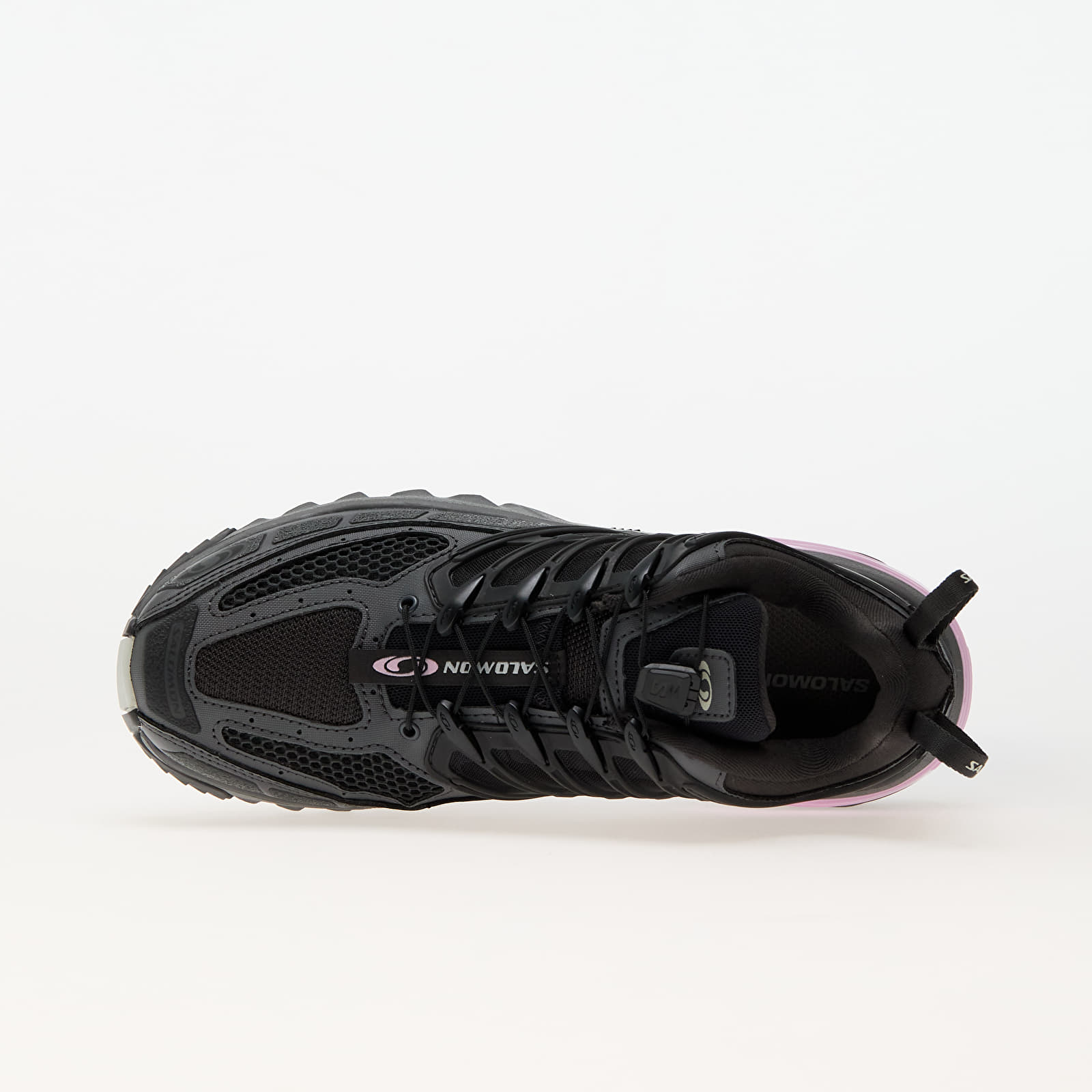 Men's shoes Salomon ACS Pro Asphalt/ Phantom/ Castlerock