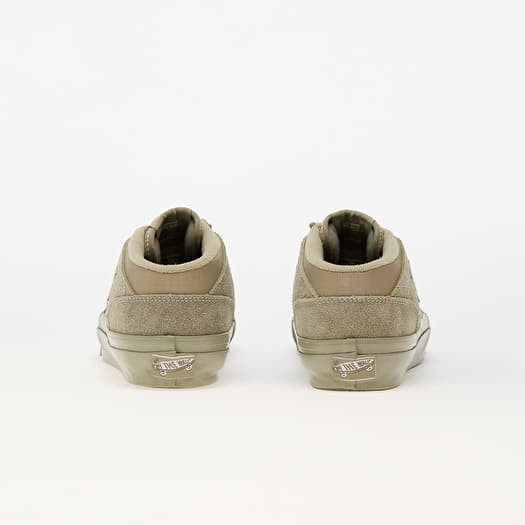 Vans half cab old skool online