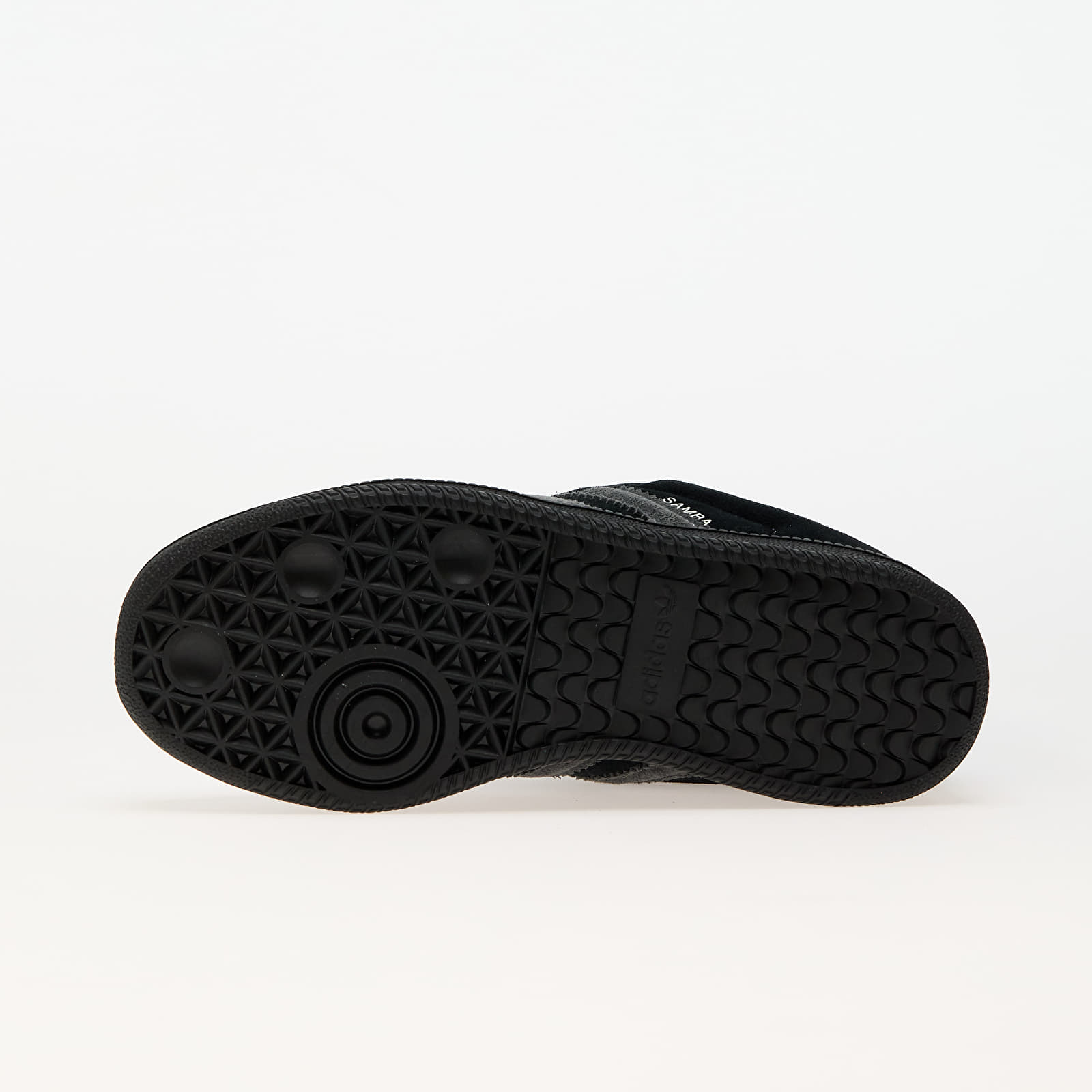 Herenschoenen adidas Samba Xlg Core Black/ Carbon/ Carbon