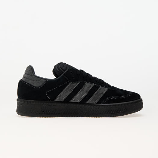 Full black shoes adidas cheap