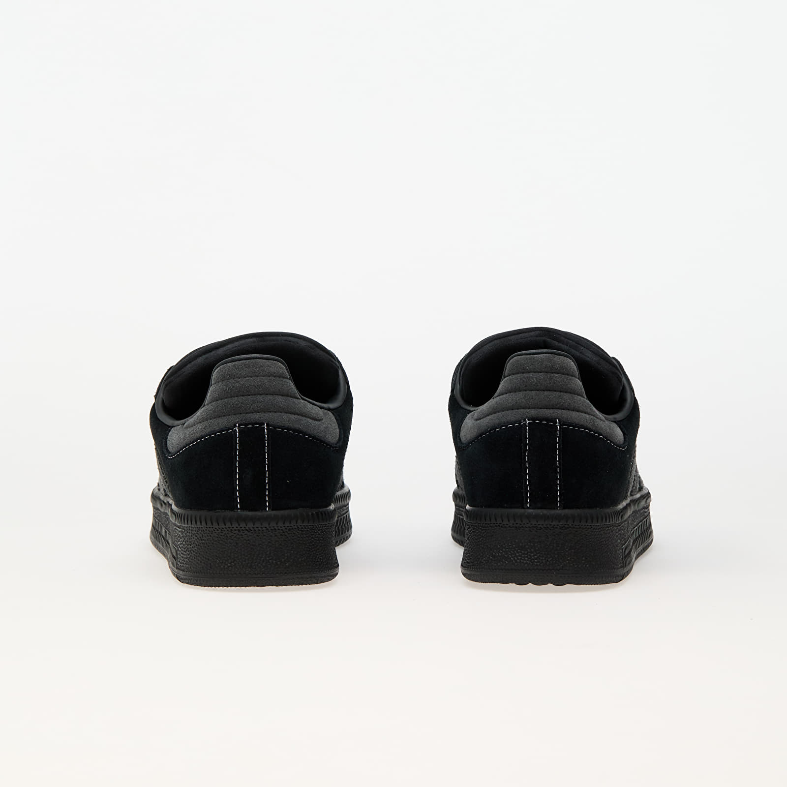 Herenschoenen adidas Samba Xlg Core Black/ Carbon/ Carbon