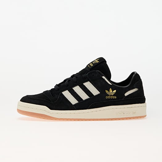 adidas Forum Low Cl Coreblack/ Ivory/ Ivory