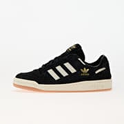 adidas Forum Low Cl Coreblack/ Ivory/ Ivory