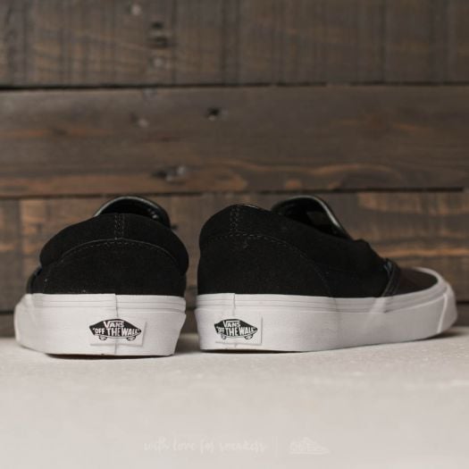 Vans off the store wall women's shoes