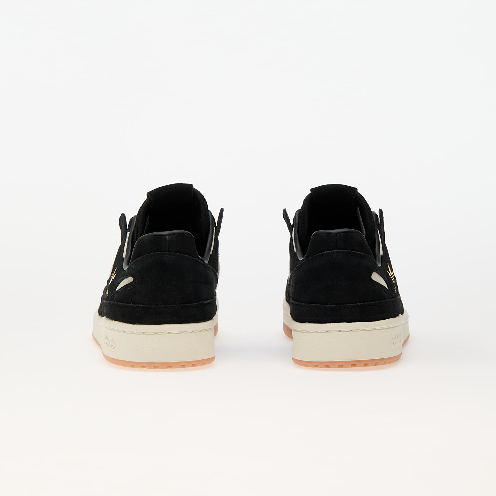 Muške tenisice adidas Forum Low Cl Coreblack/ Ivory/ Ivory
