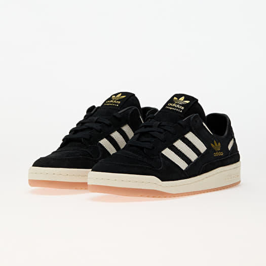 Zapatillas Hombre adidas Forum Low Cl Coreblack/ Ivory/ Ivory