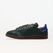 adidas x Brain Dead Stan Smith Shadow Green/ Bahia Light Blue/ Sand Strata