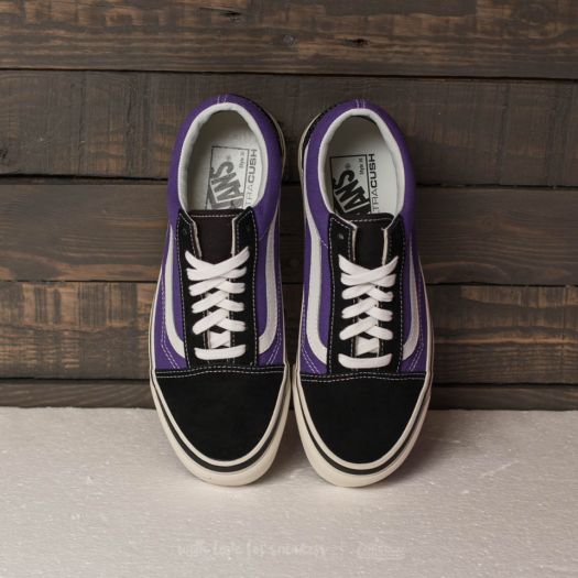 Vans Old Skool 36 DX Anaheim Factory