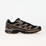 Salomon XT-6 | Black / Portabella / Pewter | L47582400