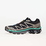 Salomon XT-6 Nine Iron/ Quicksilver/ Waterfall