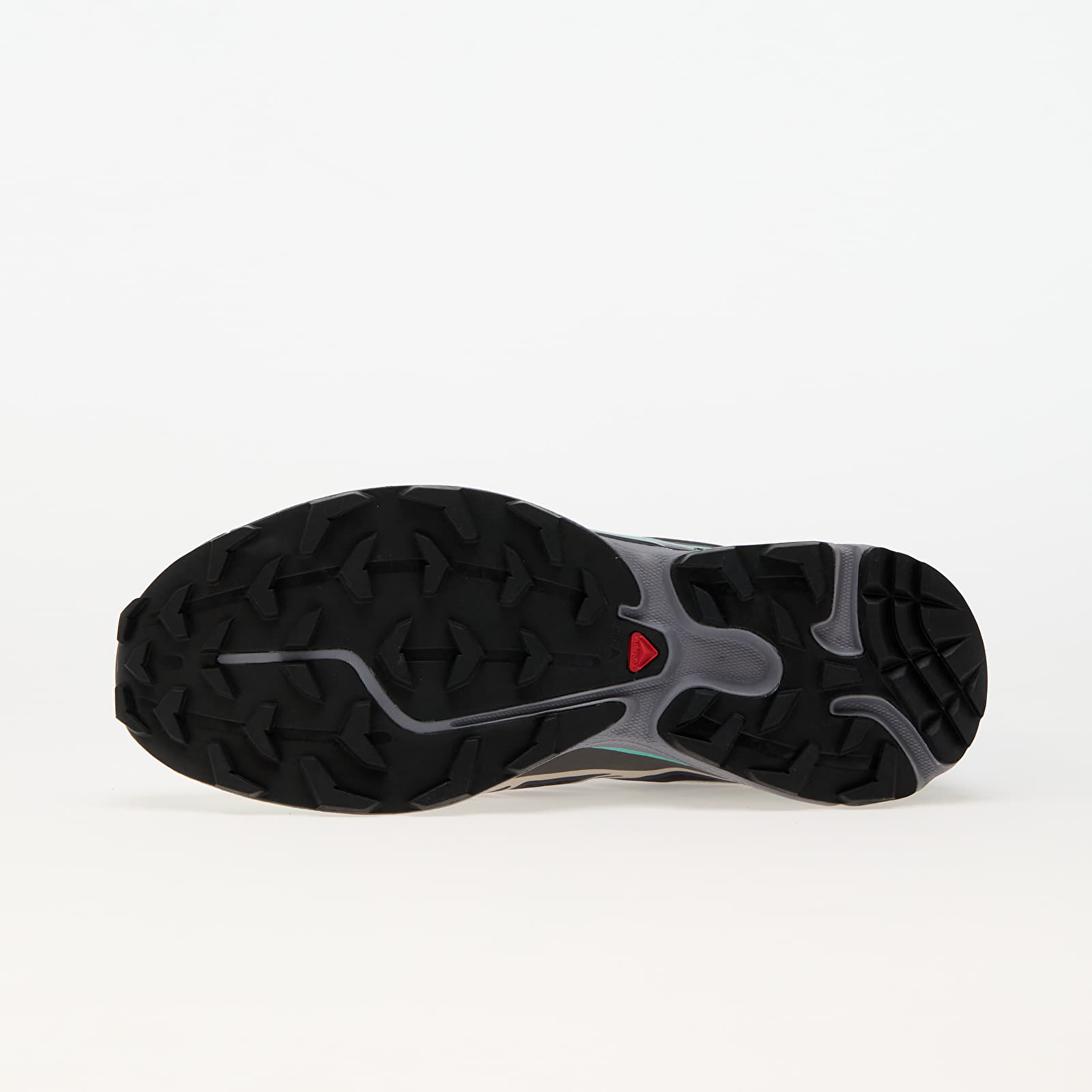 Skor för män Salomon XT-6 Nine Iron/ Quicksilver/ Waterfall