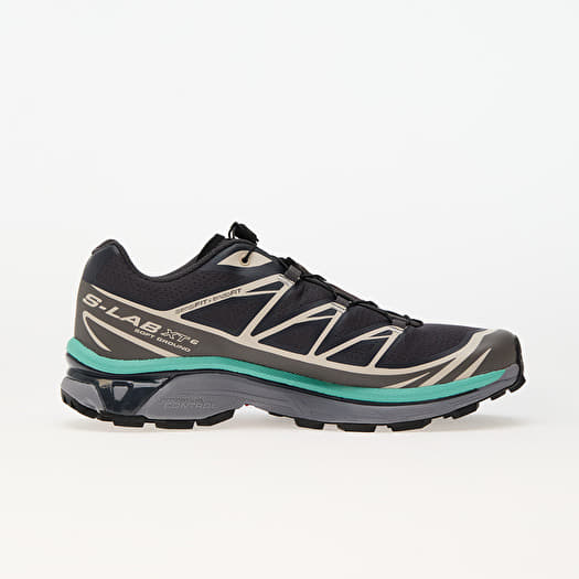 Chaussures et baskets homme Salomon XT-6 Nine Iron/ Quicksilver